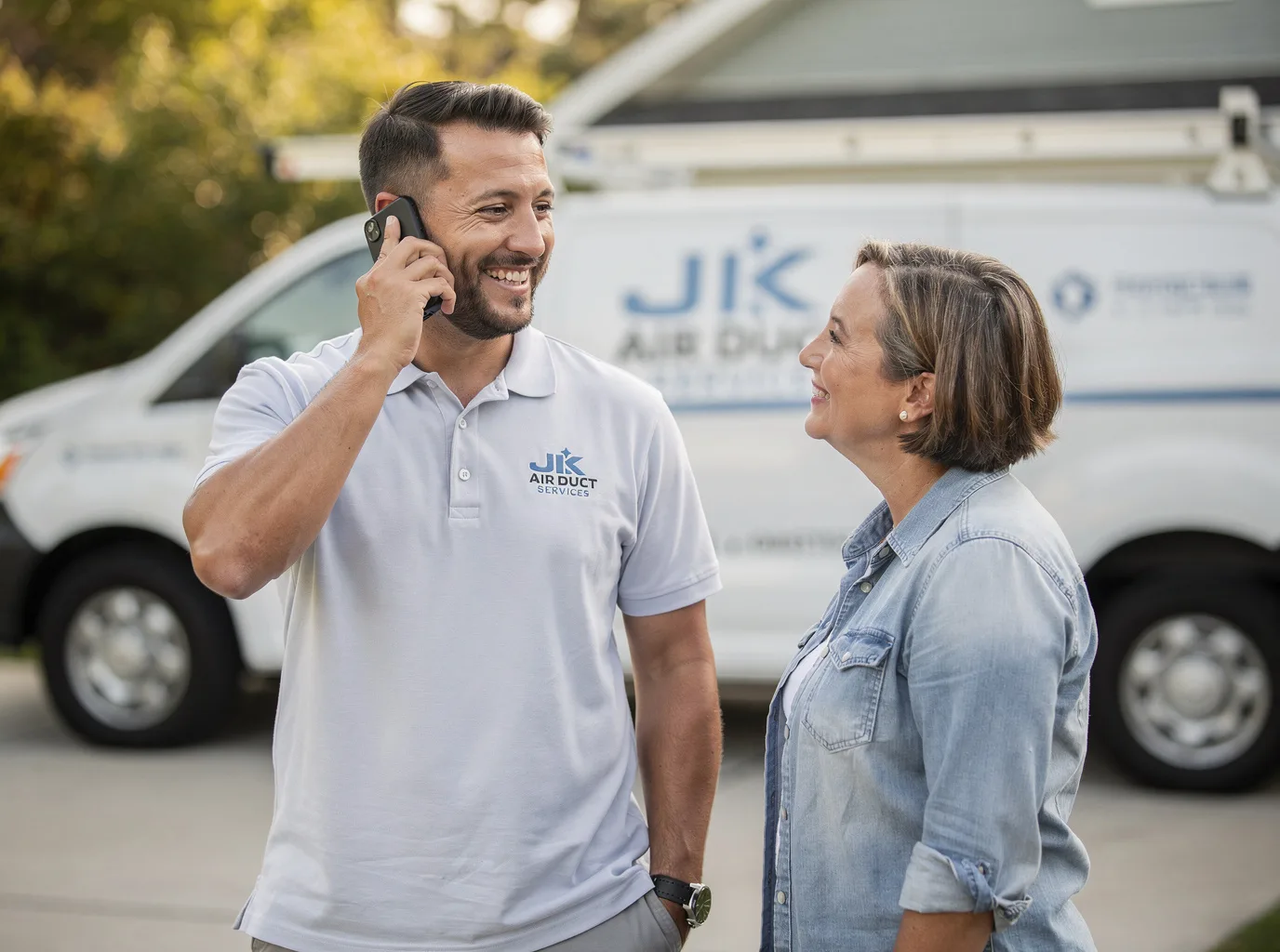 Air Duct Cleaning Siloam Springs, AR FAQs